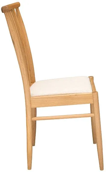 Ercol Teramo Dining Chair