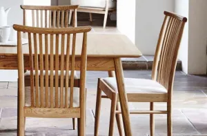 Ercol Teramo Dining Chair