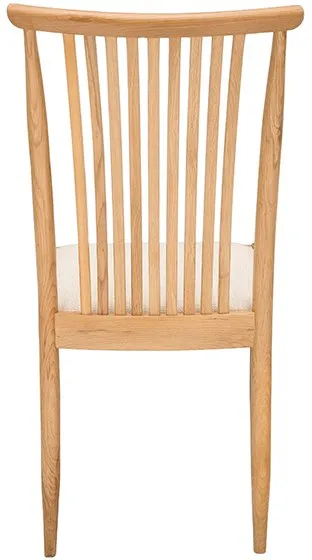 Ercol Teramo Dining Chair