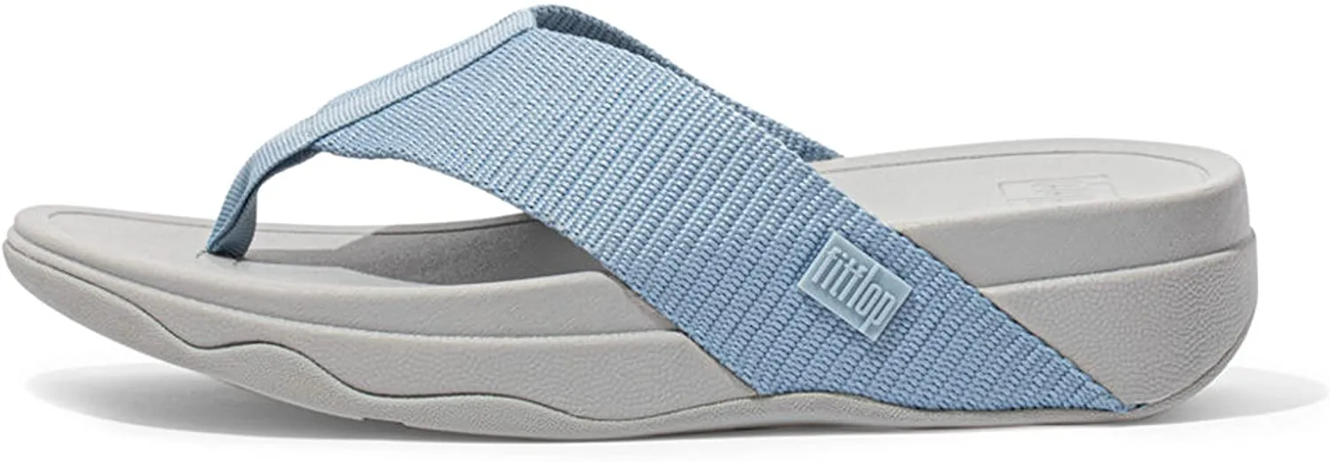 FitFlop Women's Surfa™ Flip Flop Sandal