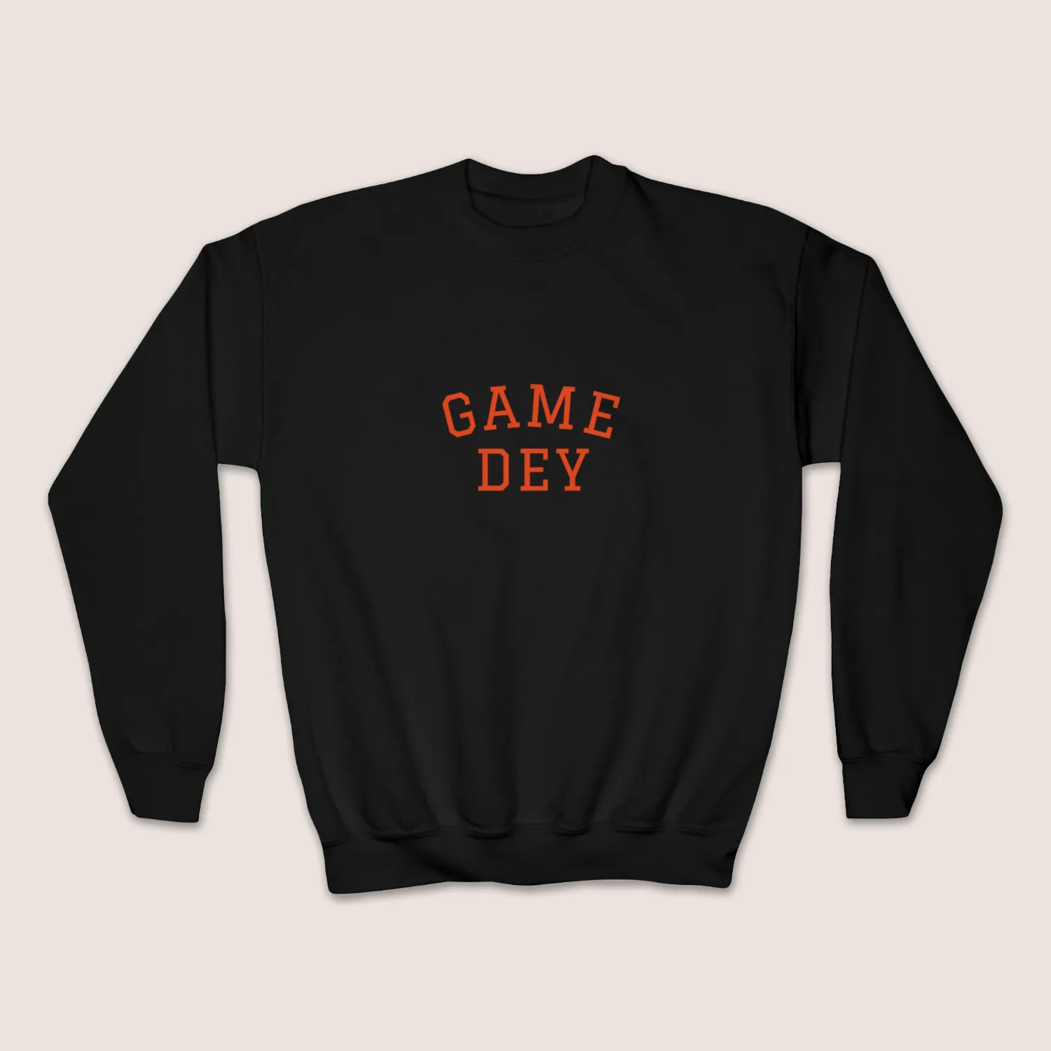 GAME DEY | Youth Crewneck Sweatshirt