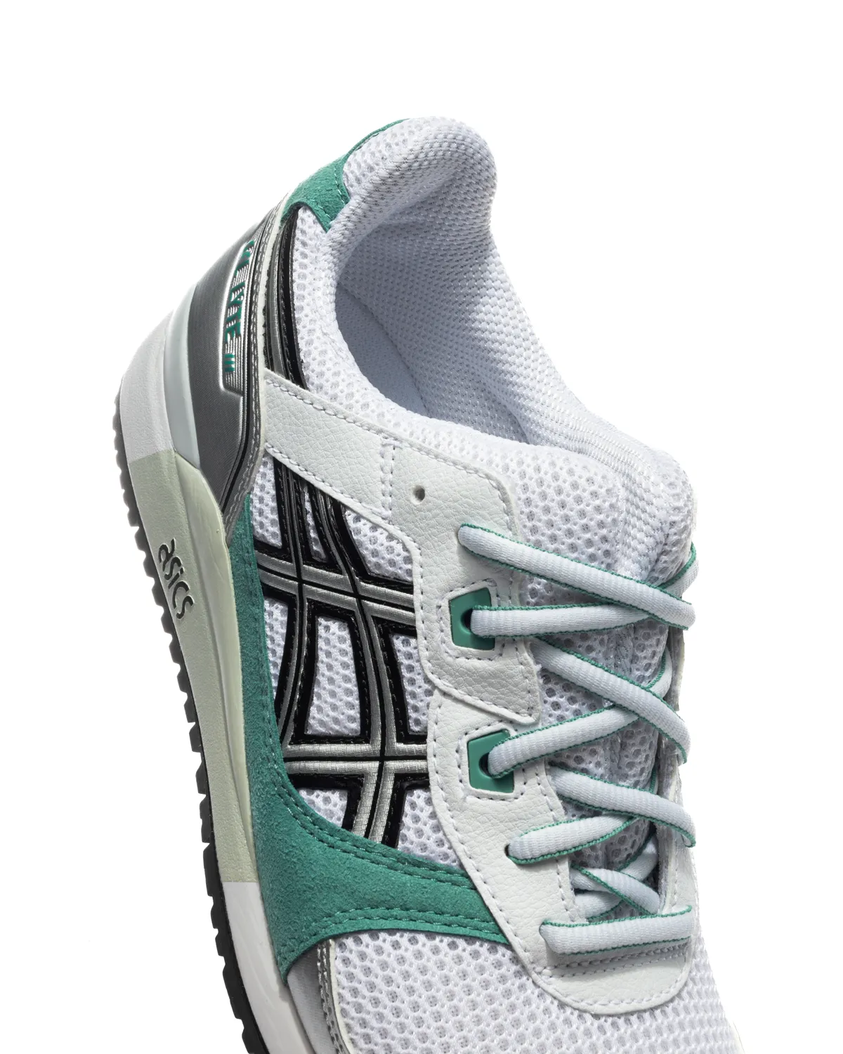 GEL-LYTE III OG White/Sage