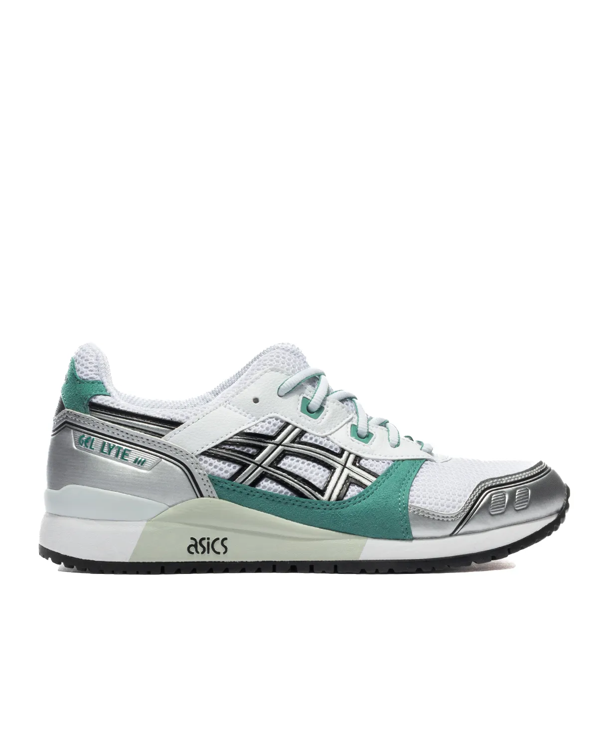 GEL-LYTE III OG White/Sage