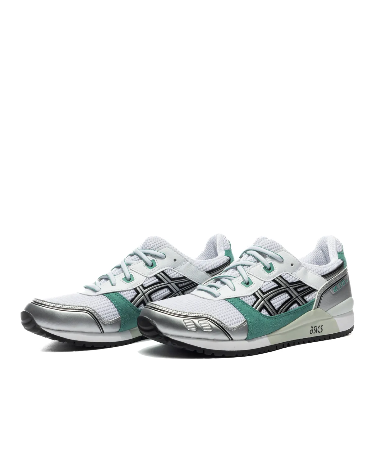 GEL-LYTE III OG White/Sage