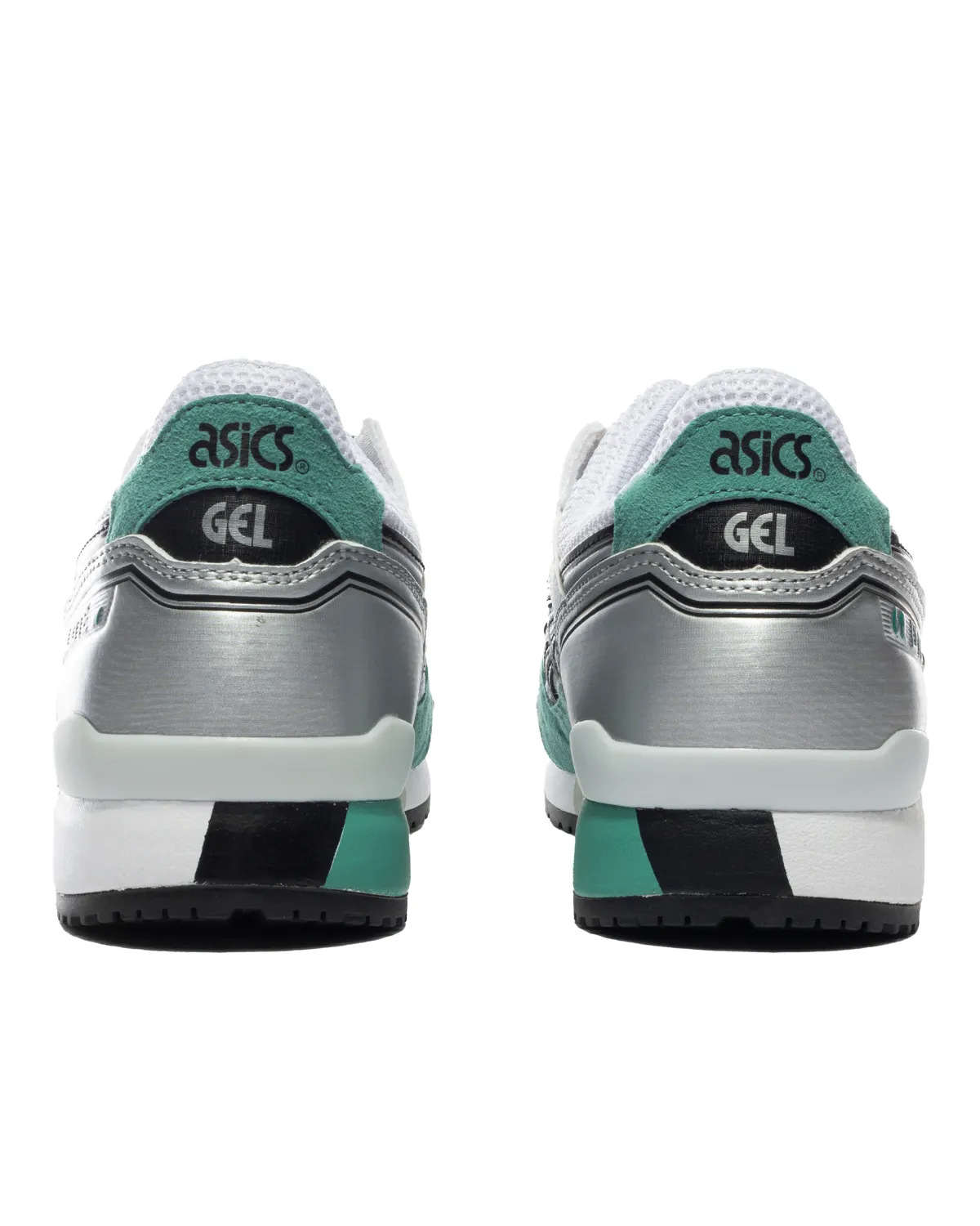 GEL-LYTE III OG White/Sage