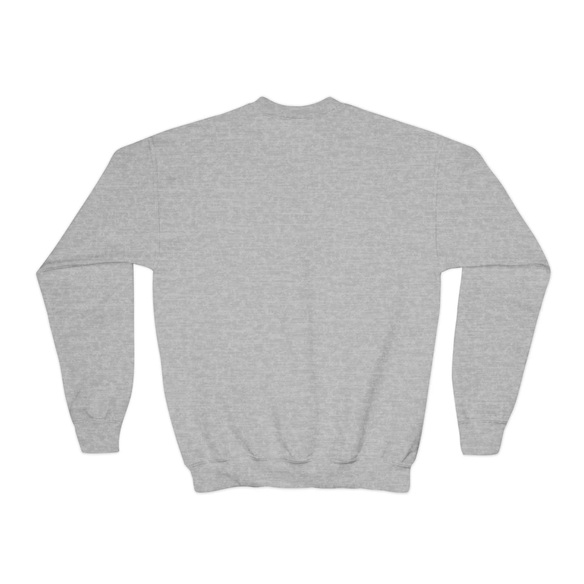 Gildan Youth Crewneck Sweatshirt - Skyvue