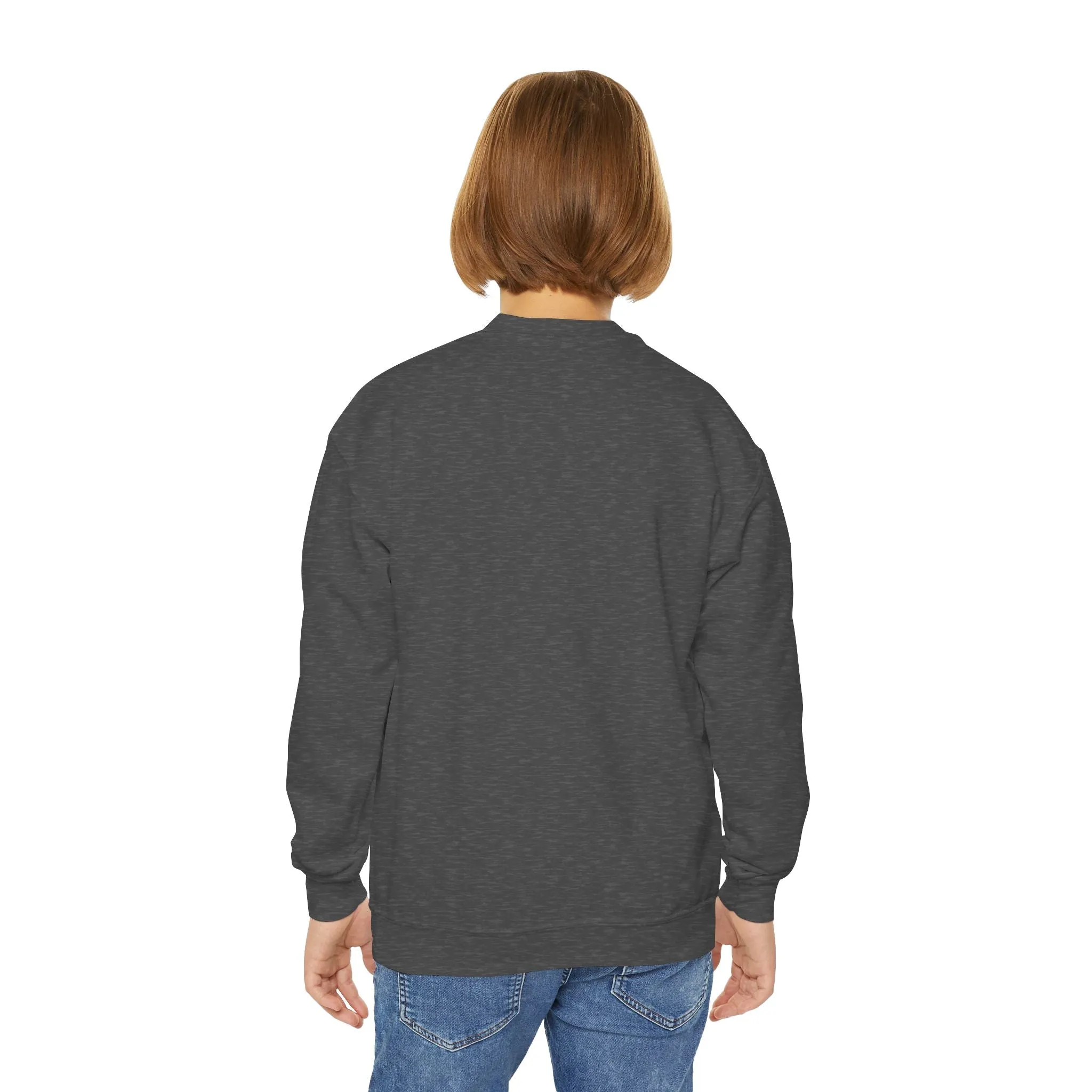 Gildan Youth Crewneck Sweatshirt - Skyvue