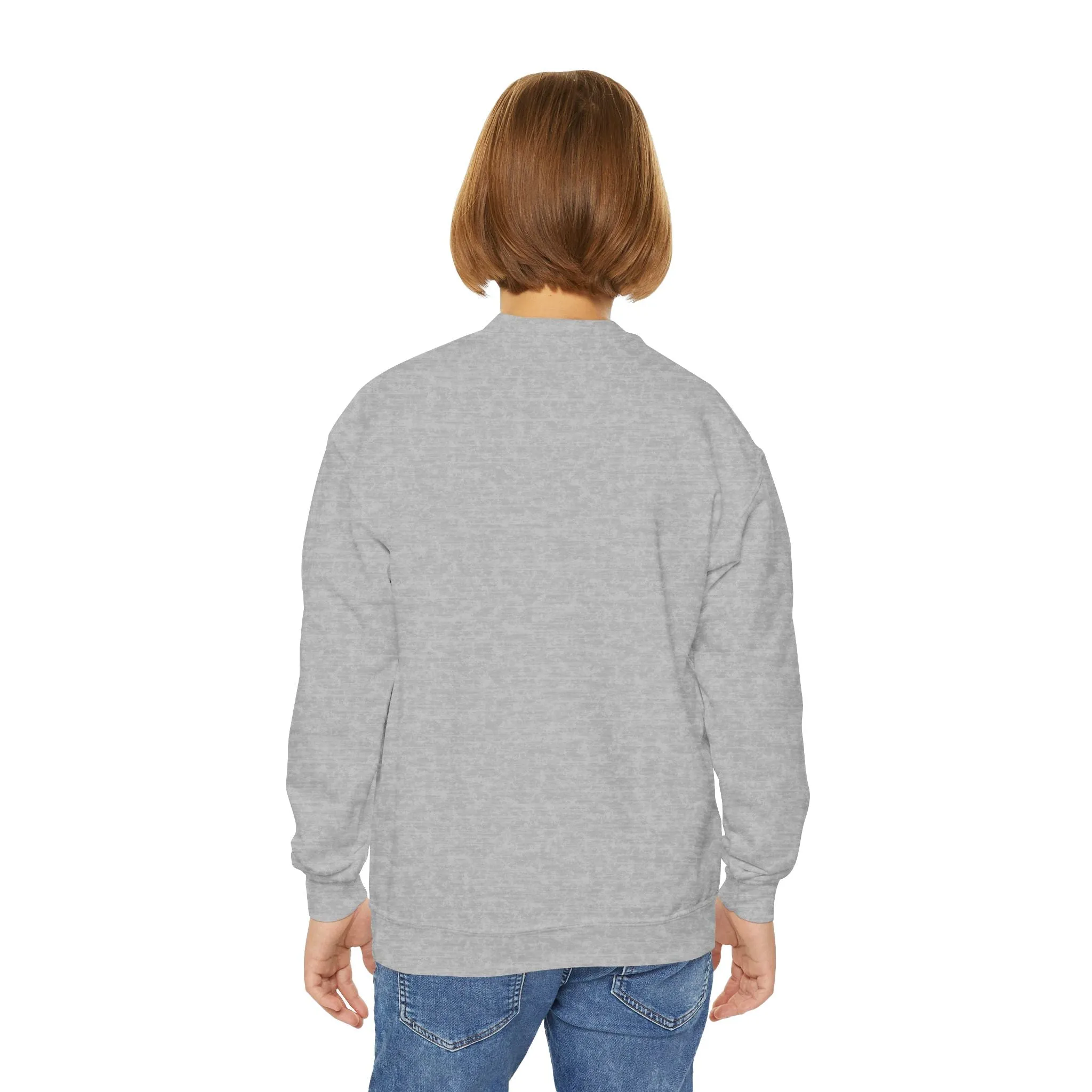 Gildan Youth Crewneck Sweatshirt - Skyvue