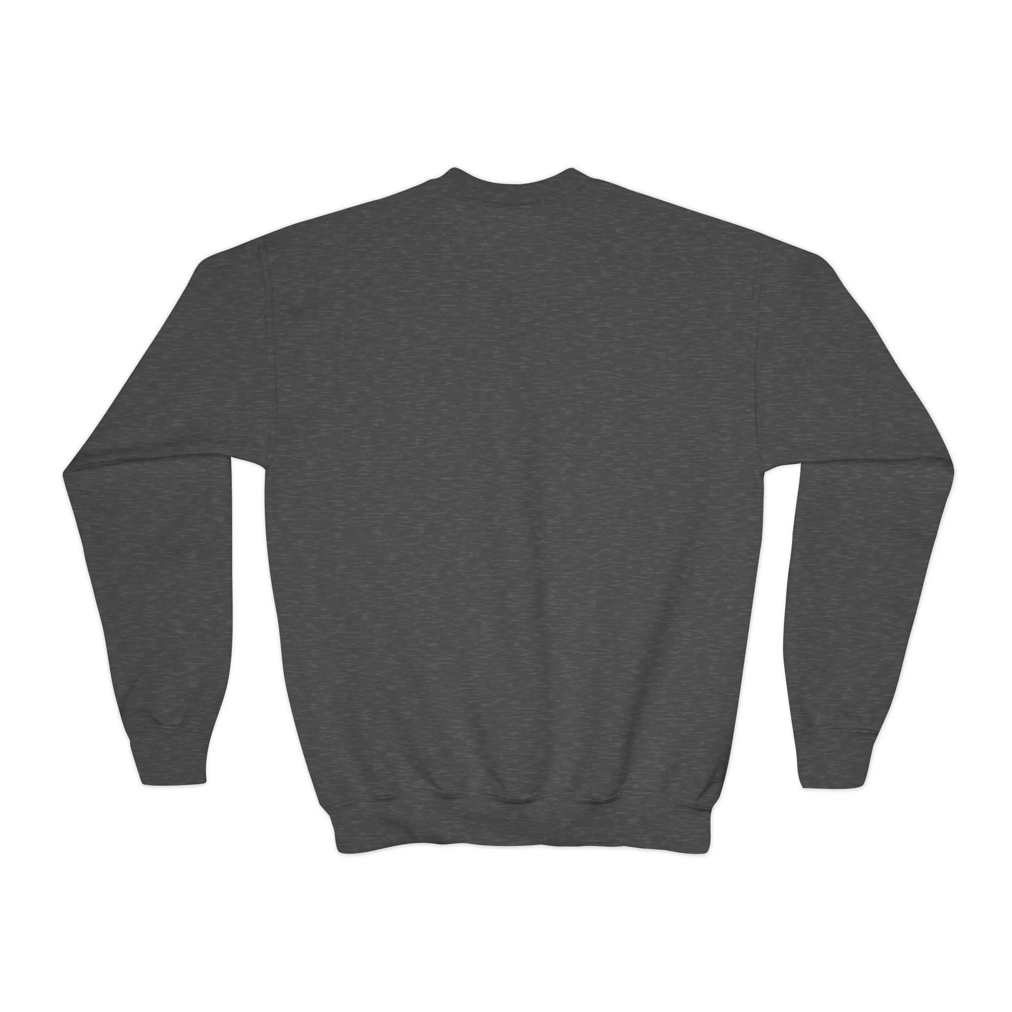 Gildan Youth Crewneck Sweatshirt - Skyvue