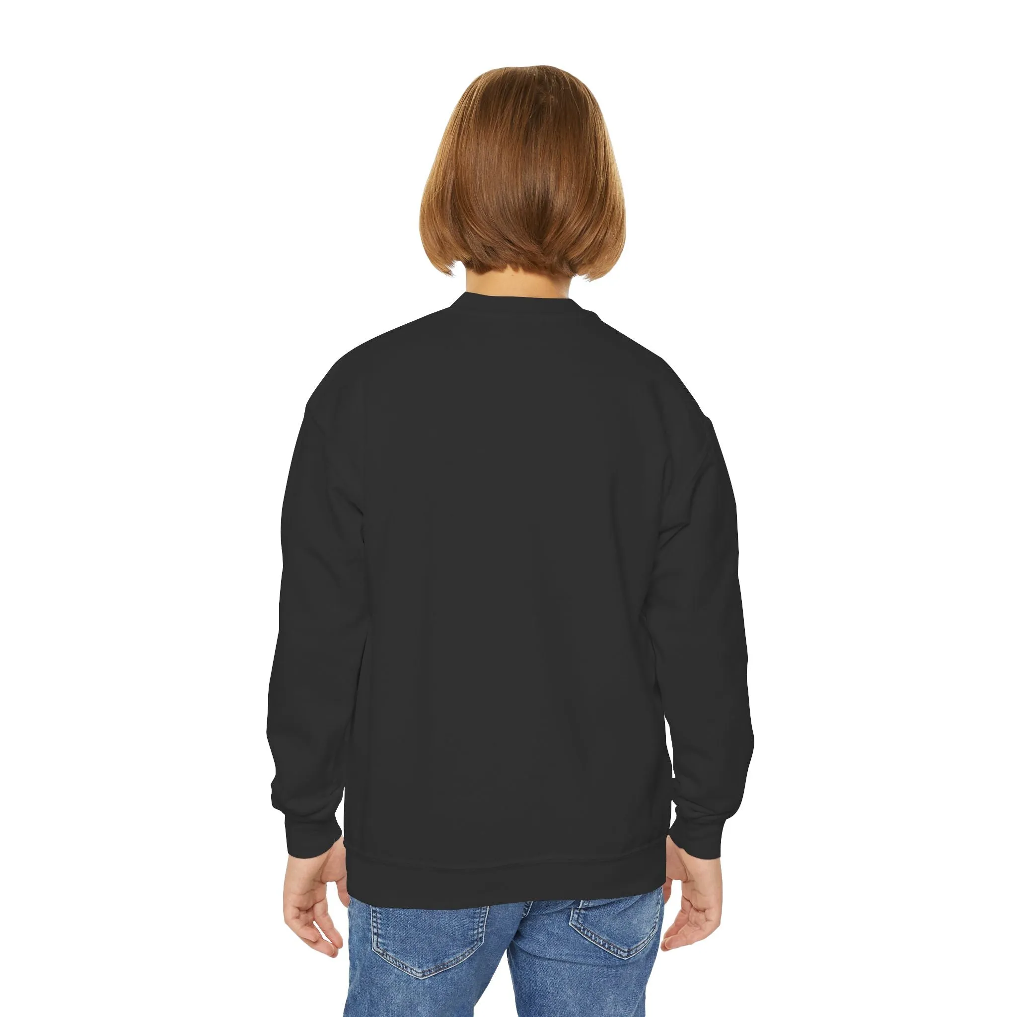 Gildan Youth Crewneck Sweatshirt - Skyvue