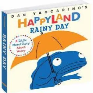 HappyLand: Rainy Day