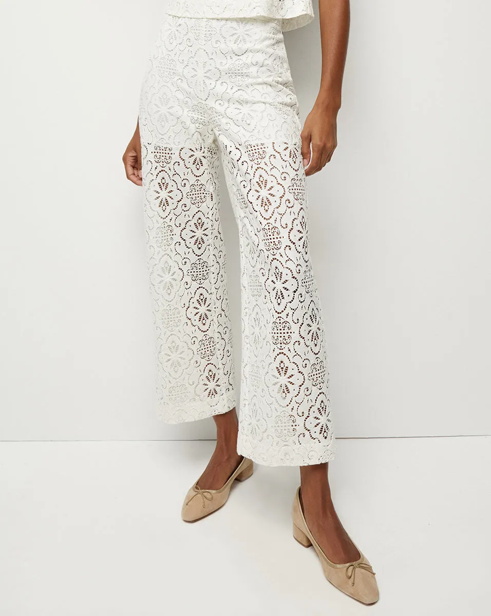 Kehlani Lace Pant