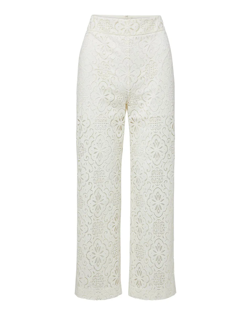 Kehlani Lace Pant