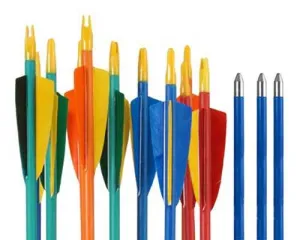 Kids Arrows Rainbow Set