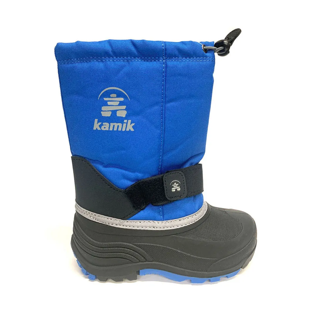 Kids' Rocket Winter Boots