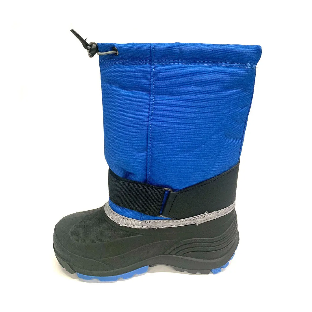 Kids' Rocket Winter Boots