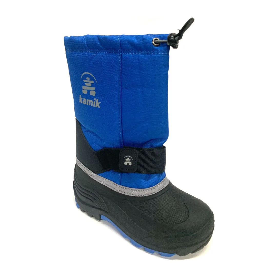 Kids' Rocket Winter Boots