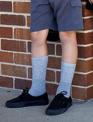 Kids School Socks