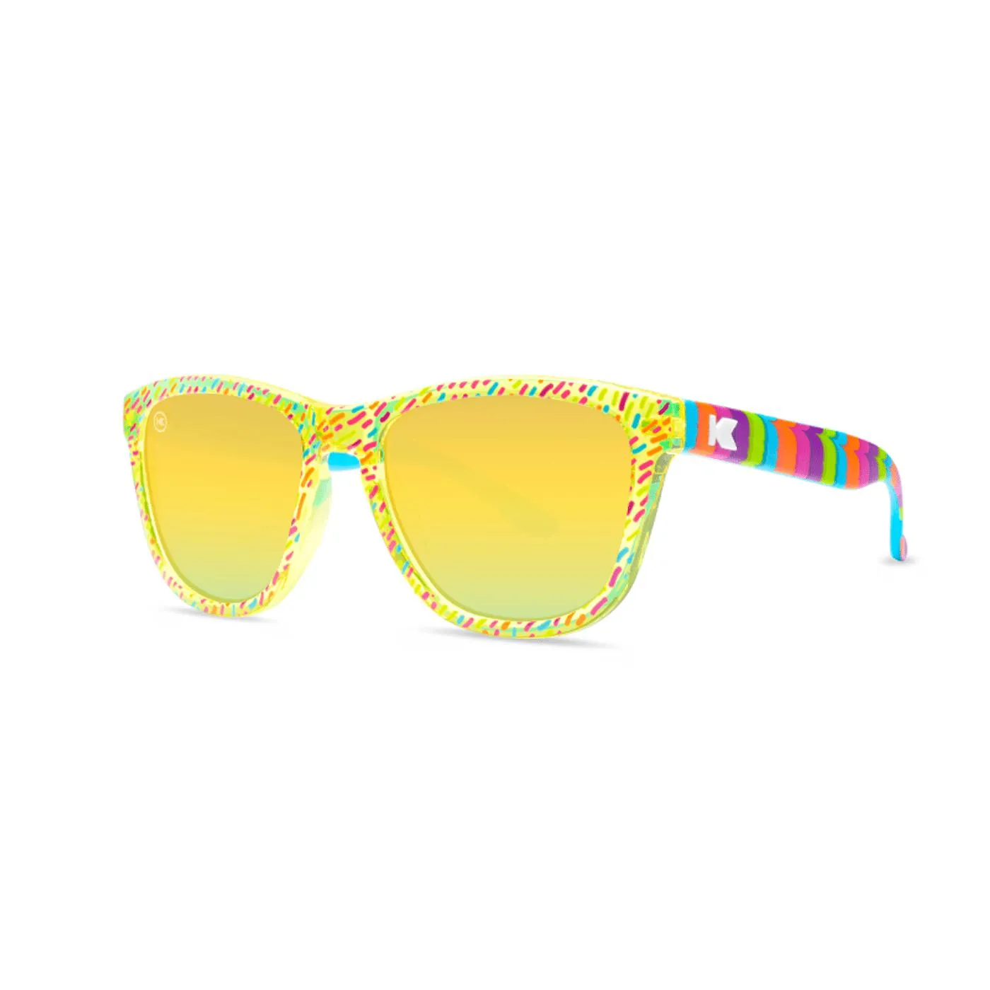 Knockaround Kids Premiums Sunglasses - Pinata Party