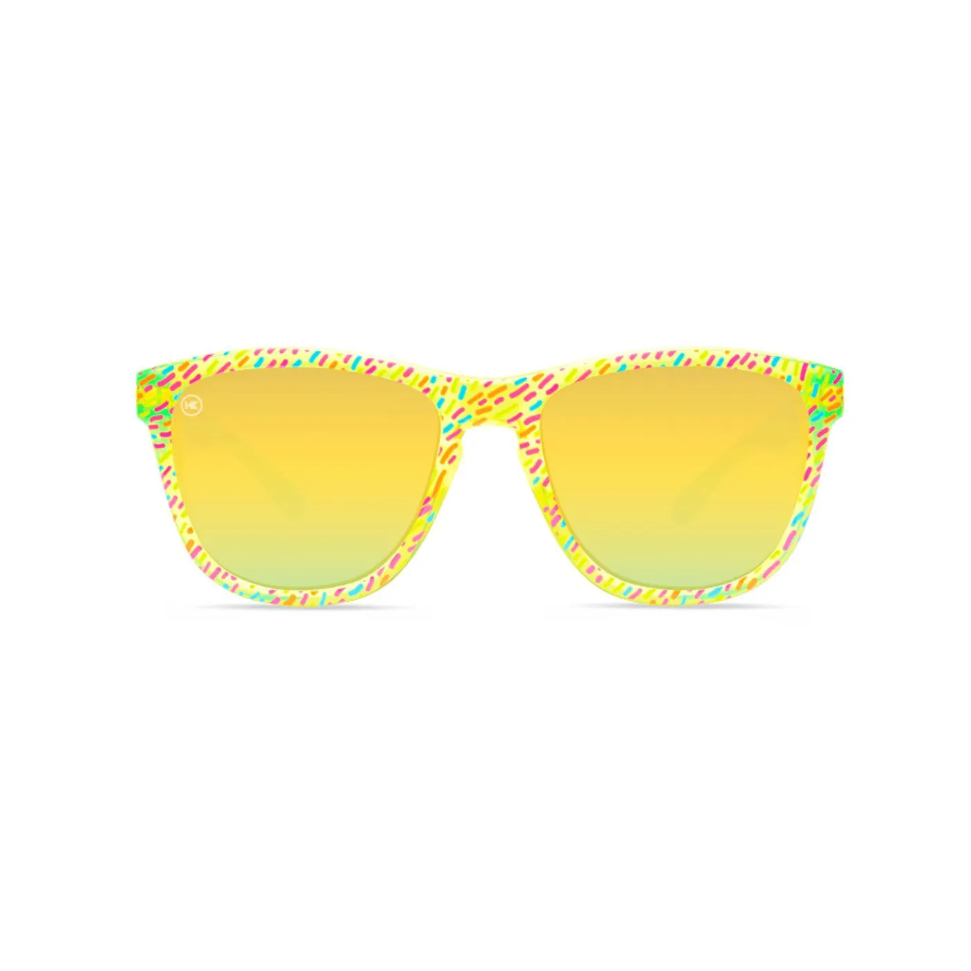 Knockaround Kids Premiums Sunglasses - Pinata Party