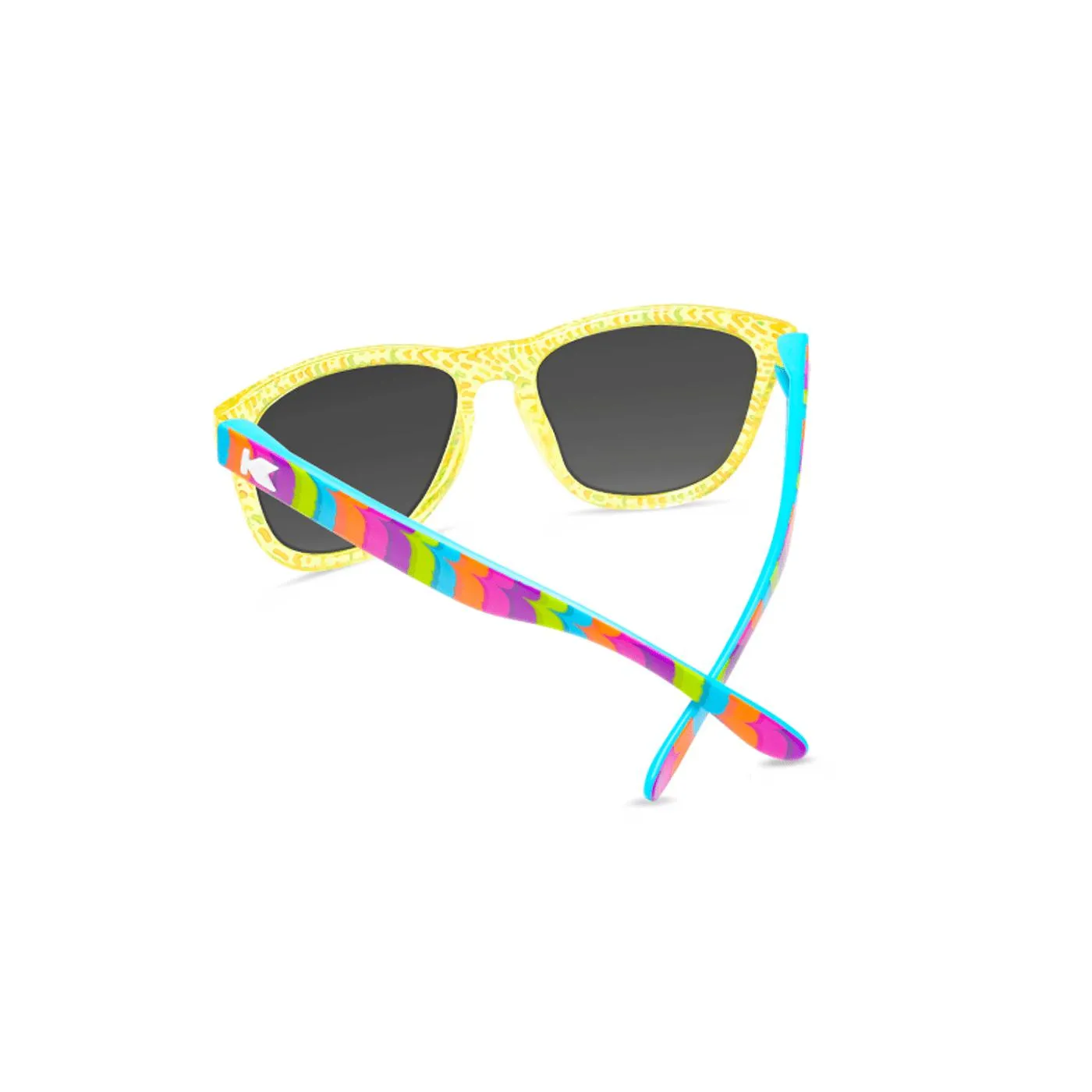 Knockaround Kids Premiums Sunglasses - Pinata Party