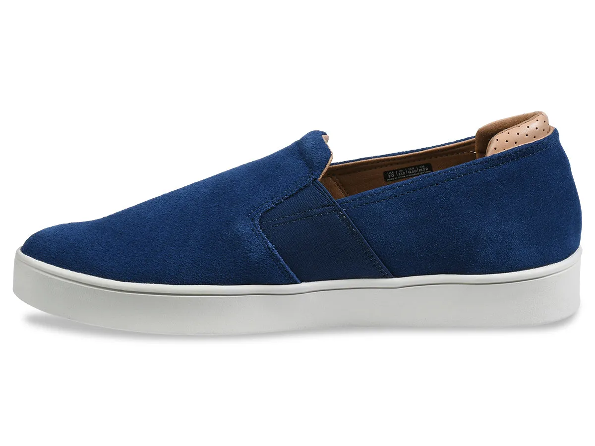 Men's Backside Slip-On