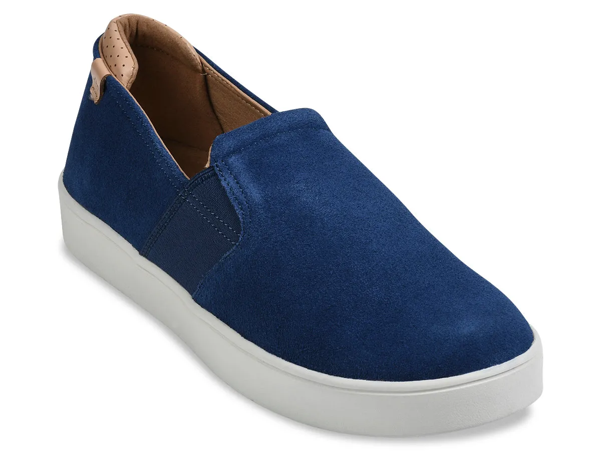 Men's Backside Slip-On