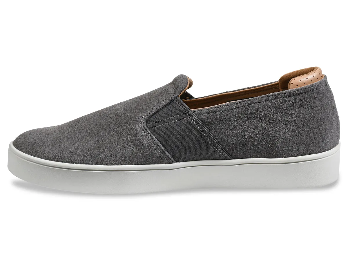 Men's Backside Slip-On