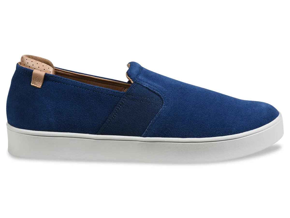 Men's Backside Slip-On