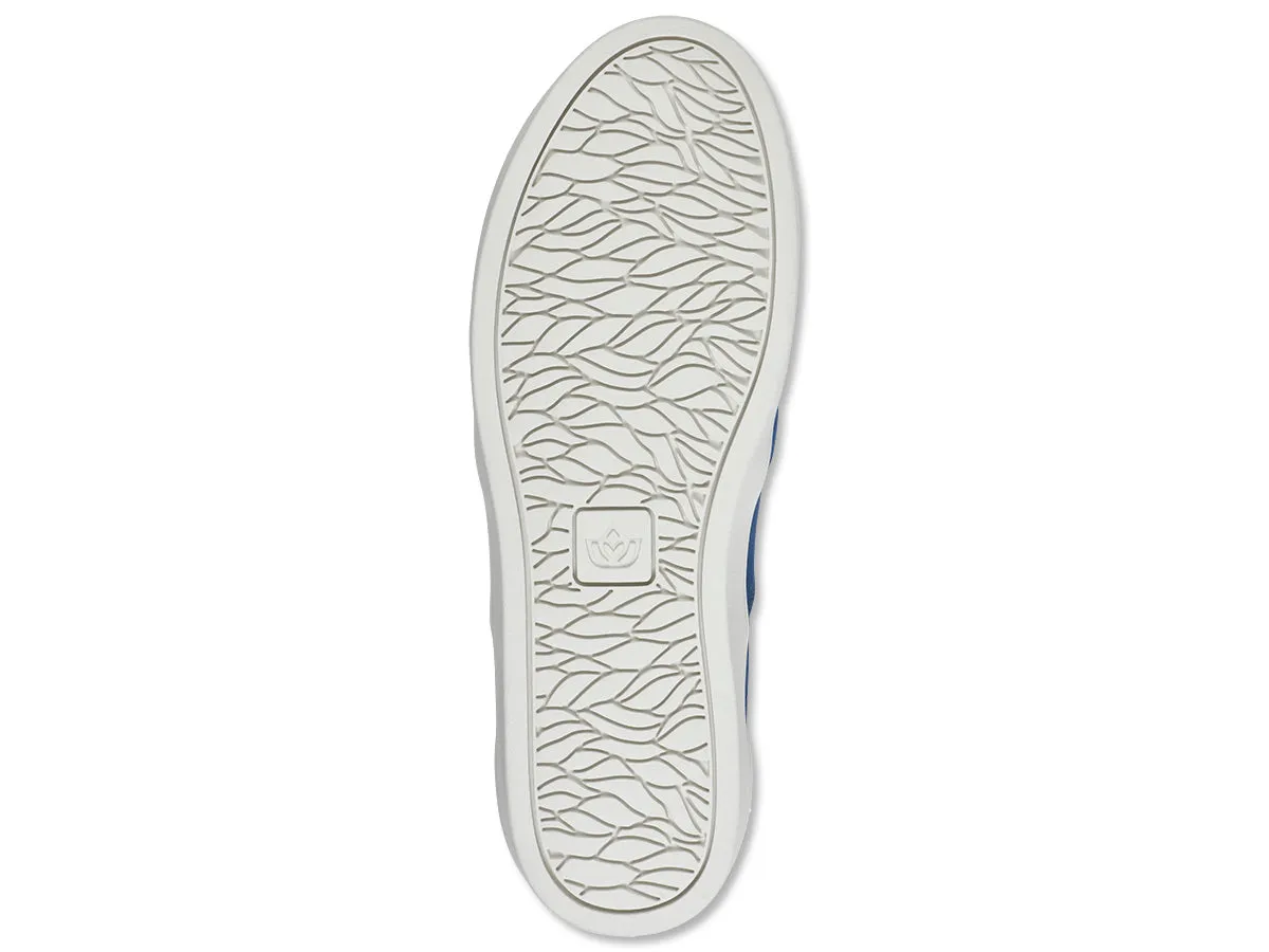 Men's Backside Slip-On