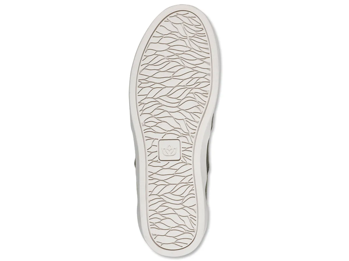 Men's Backside Slip-On