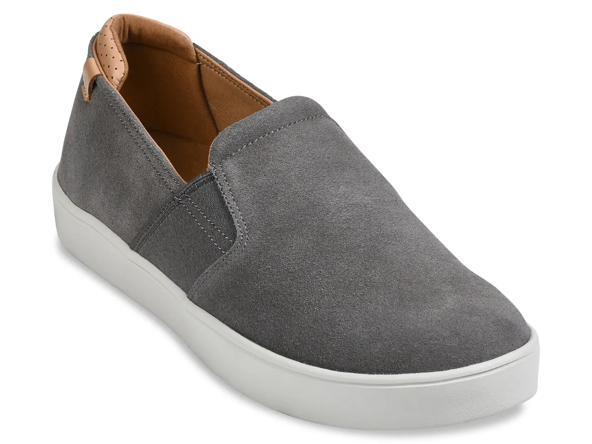 Men's Backside Slip-On