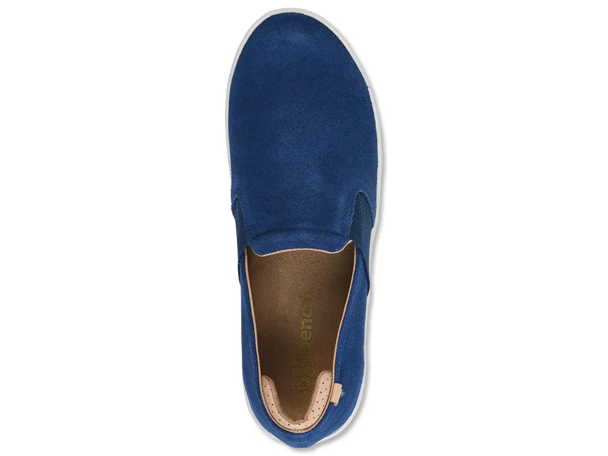 Men's Backside Slip-On