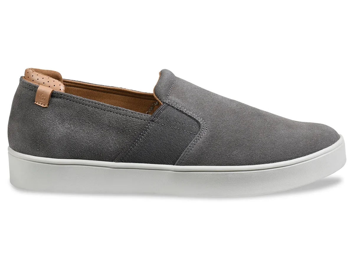 Men's Backside Slip-On