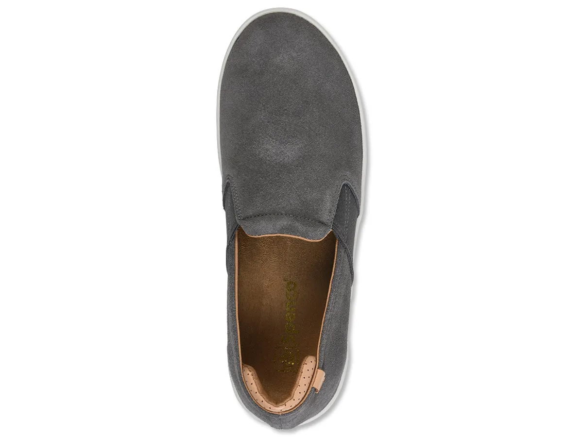 Men's Backside Slip-On