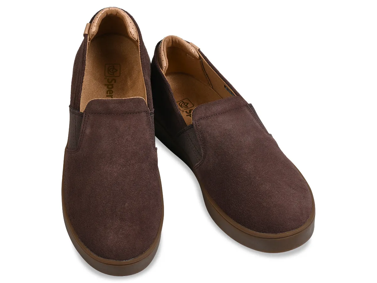 Men's Backside Slip-On