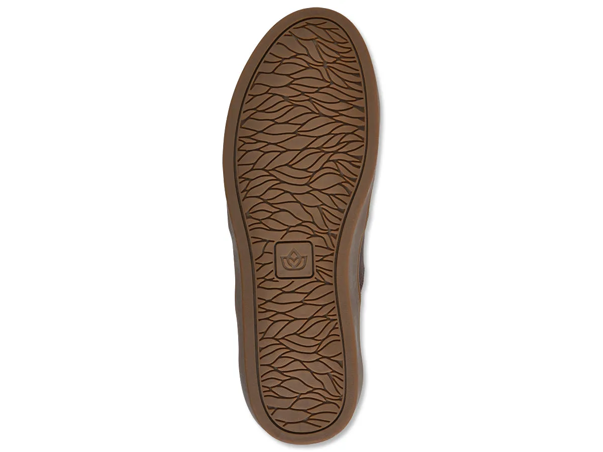 Men's Backside Slip-On