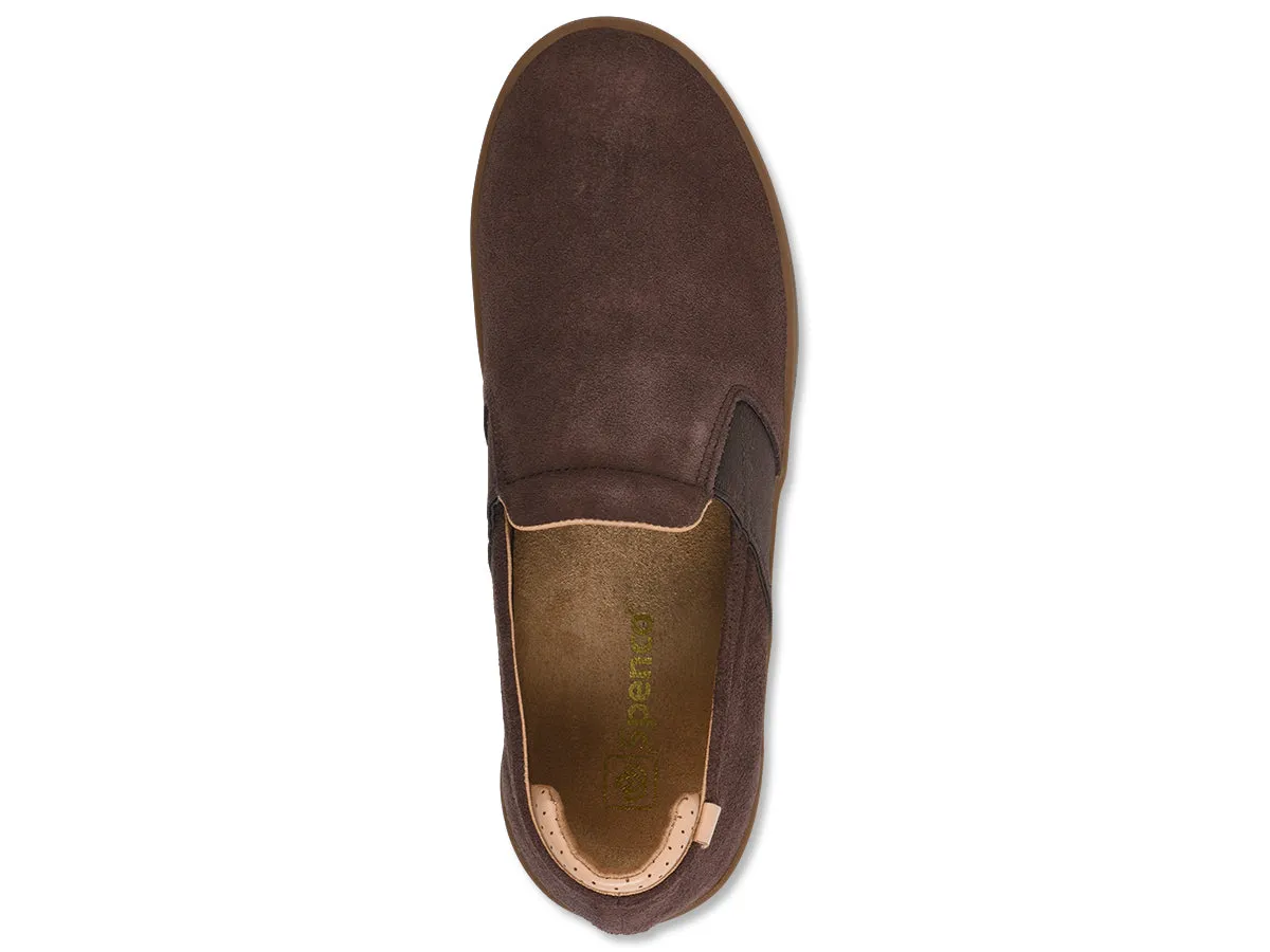 Men's Backside Slip-On