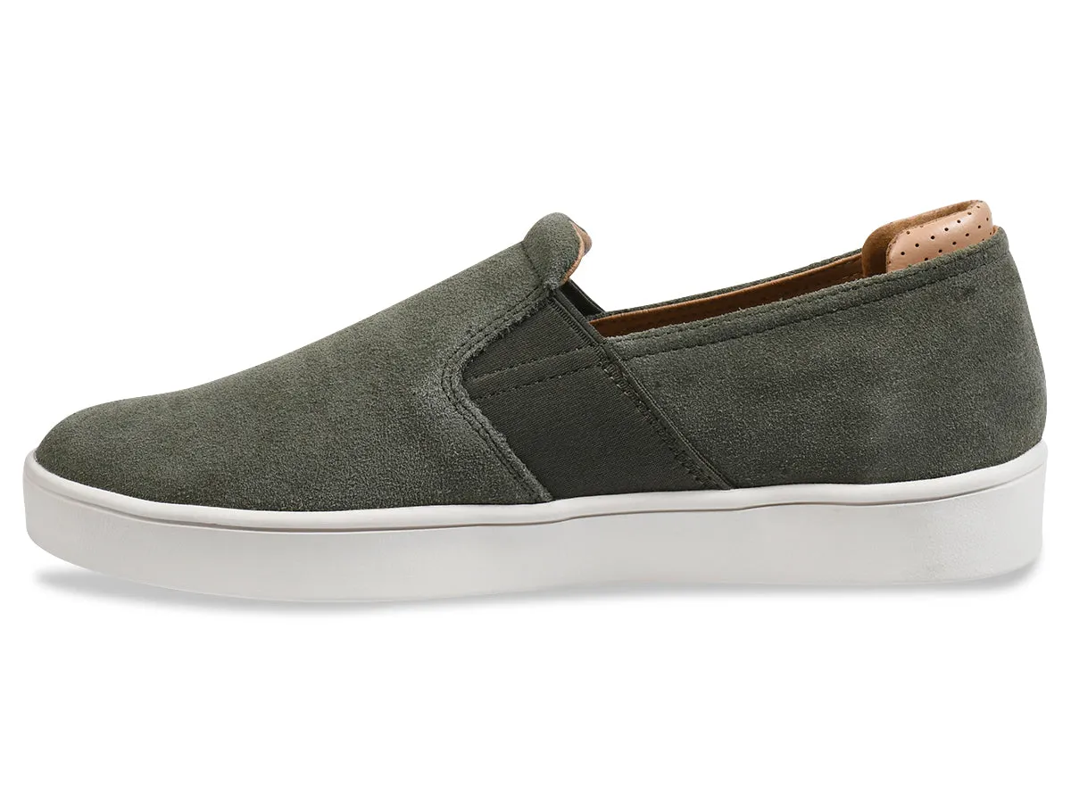 Men's Backside Slip-On