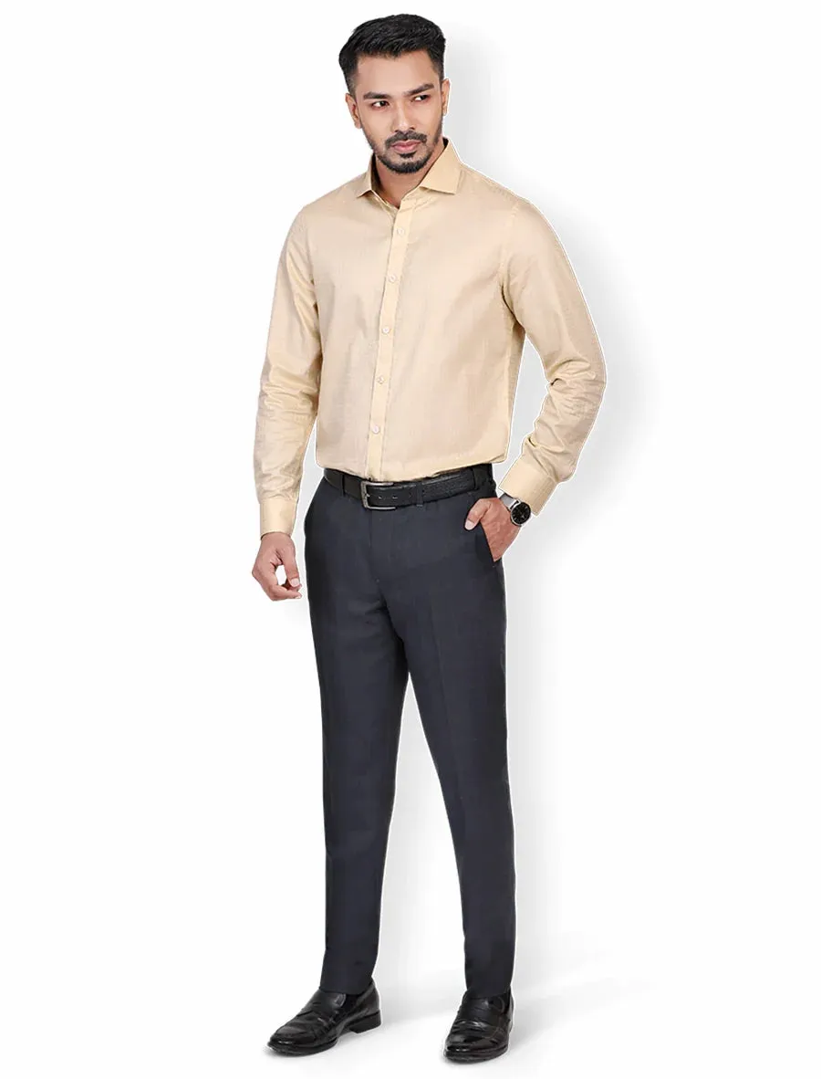 Men’s Formal Shirt