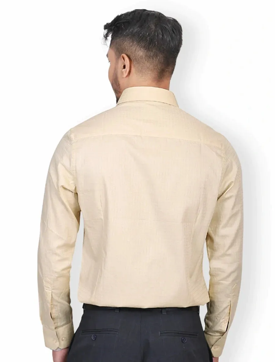 Men’s Formal Shirt