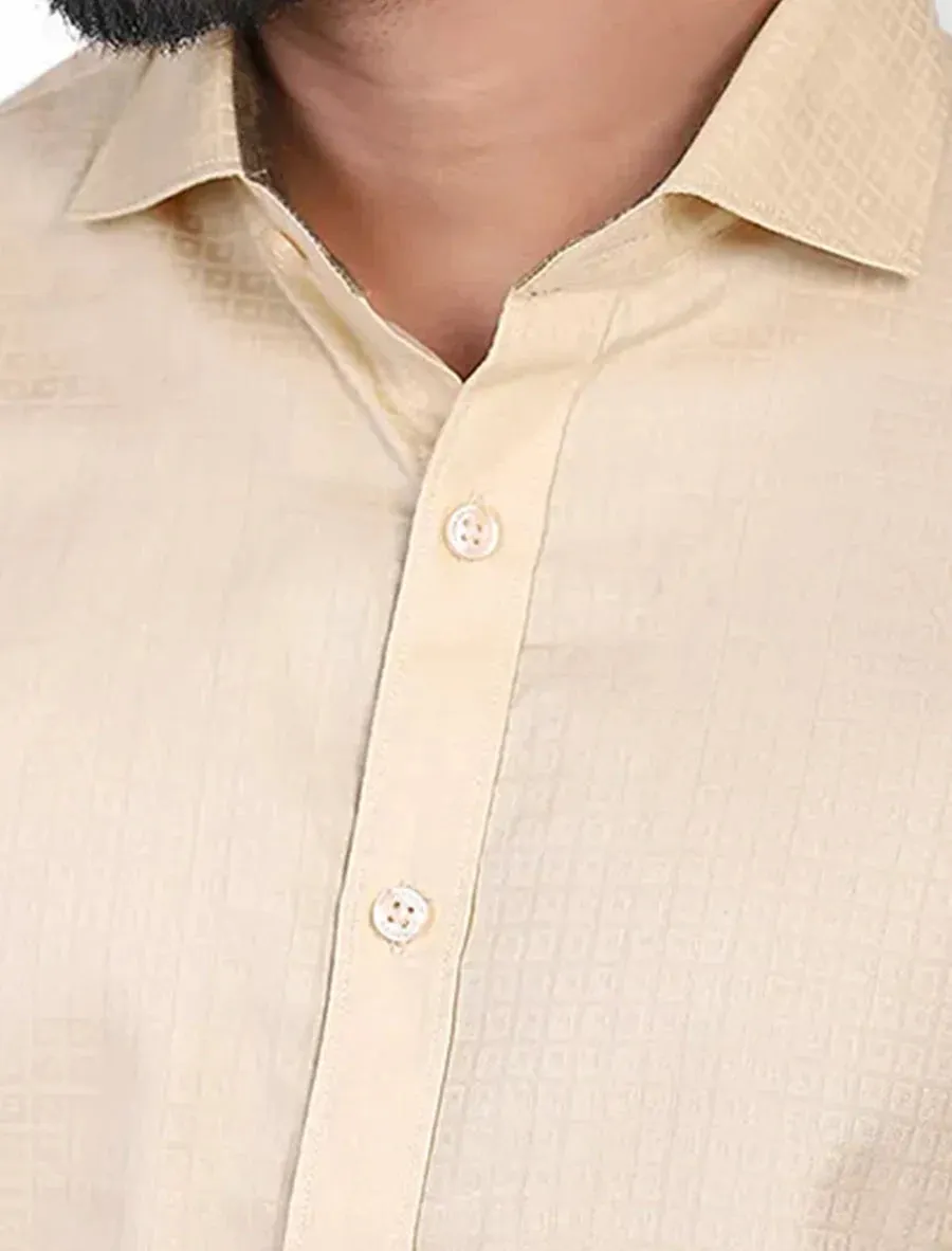 Men’s Formal Shirt