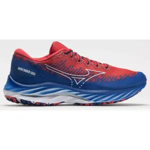 Men's Mizuno USA Wave Rider 27