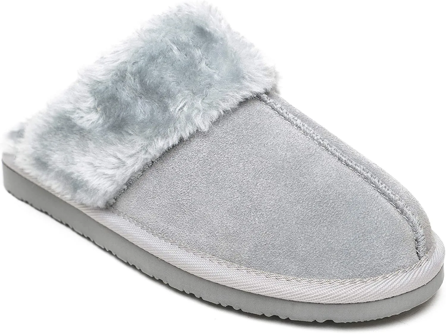 Minnetonka Women's Chesney Clog Slipper