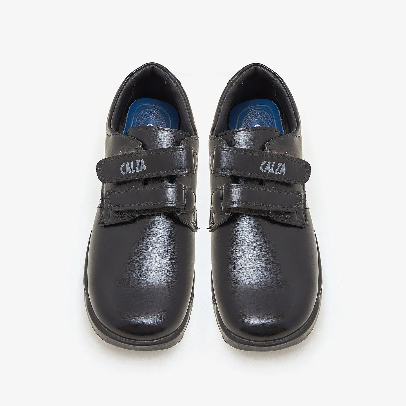 Modern School Shoes for Boys