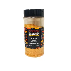 Myron Mixon Butter Bite Steak Seasoning *FLASH SALE