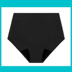 Period Swim Bottoms