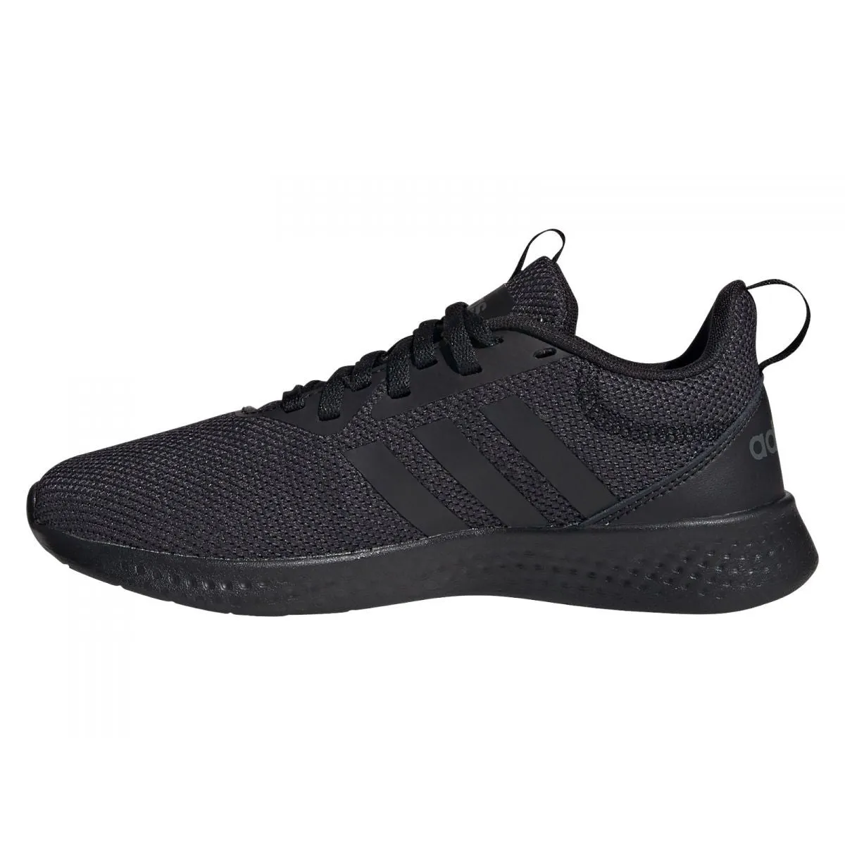 Puremotion Kids Runners Adidas Black