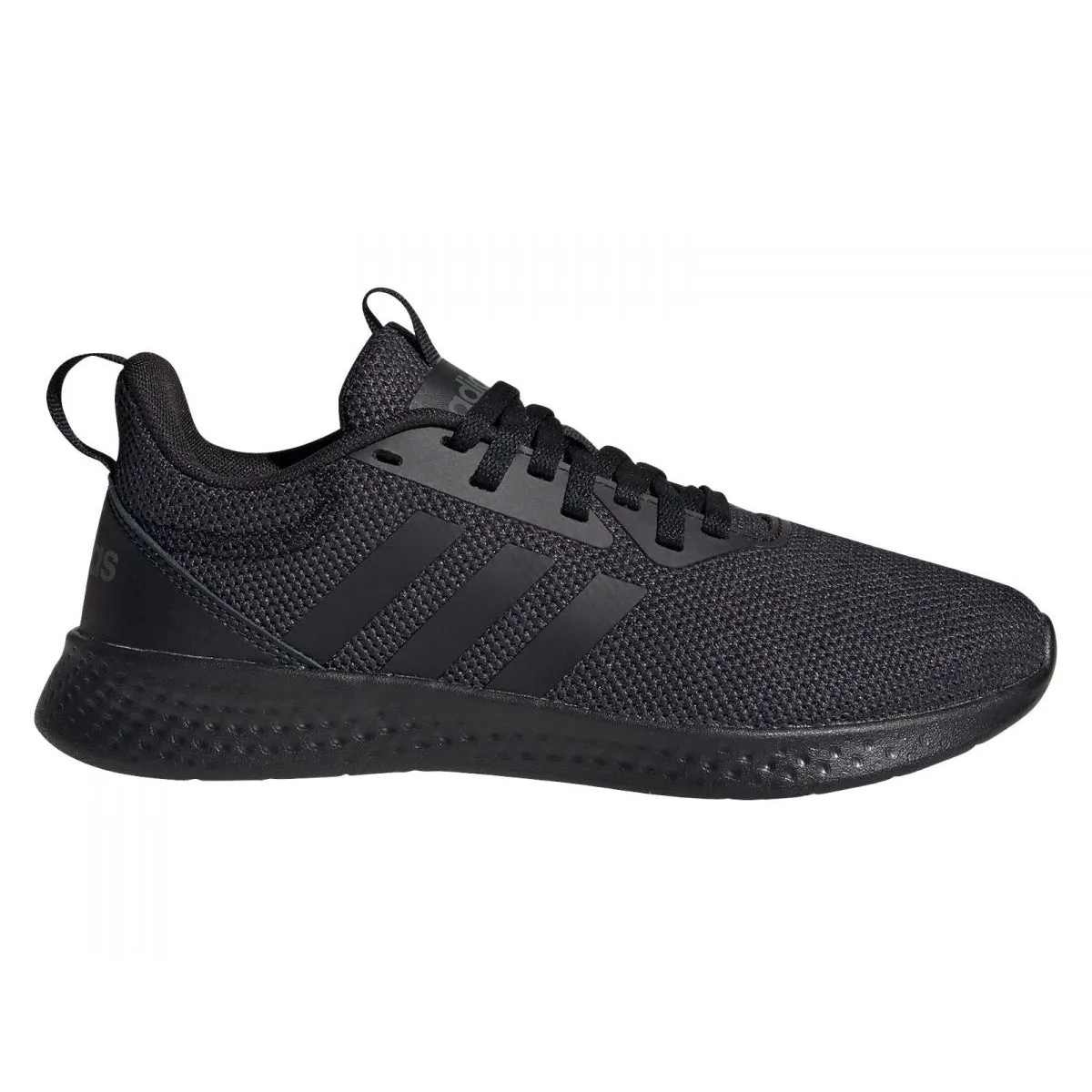 Puremotion Kids Runners Adidas Black