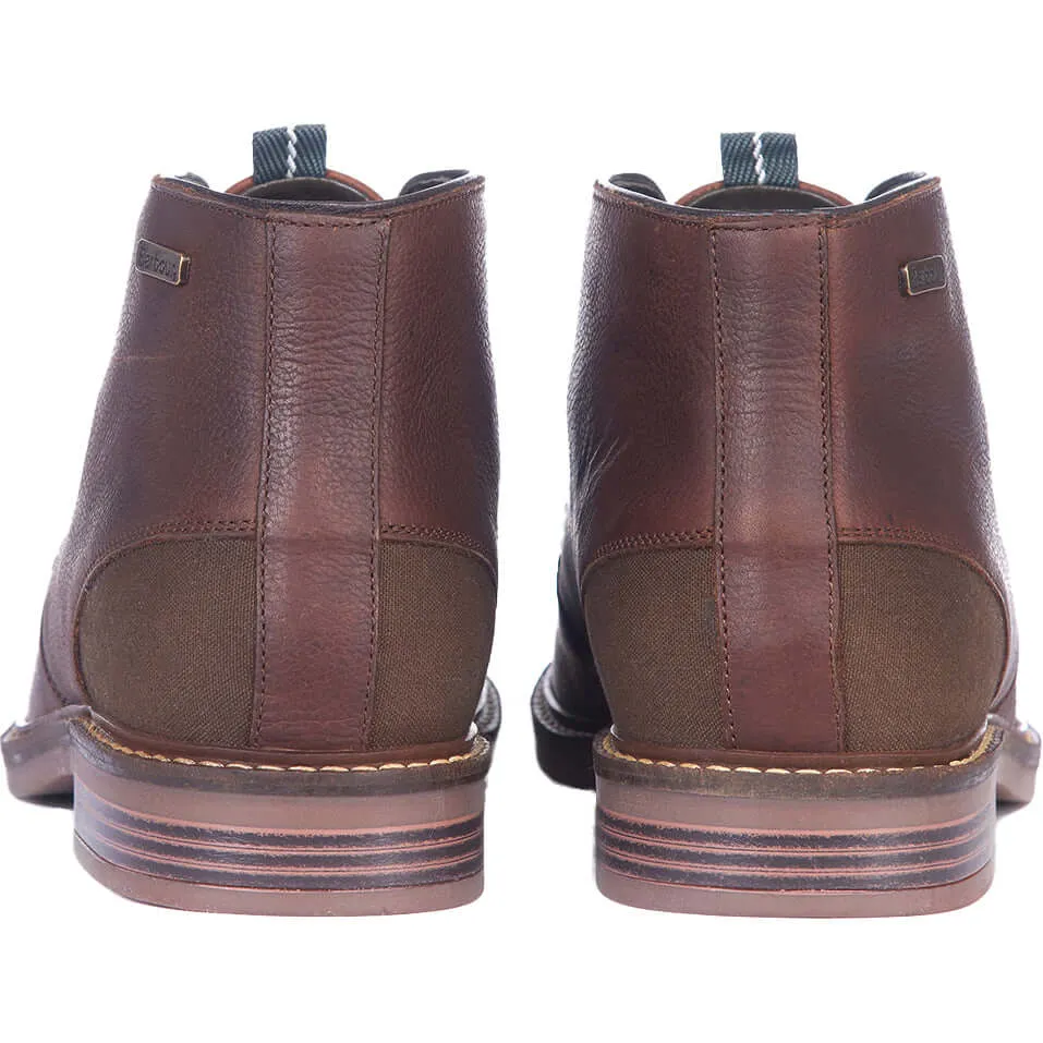 Readhead Chukka Boot